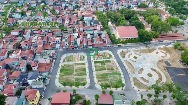 BÁN ĐẤT ĐẤU GIÁ HÀ HƯƠNG LIÊN HÀ ĐÔNG ANH ĐƯỜNG Ô TÔ TRÁNH KINH DOANH LUÔN - 3