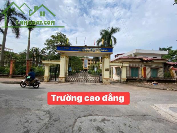 Bán gấp 107m đất full thổ cư Đông Xuân Sóc Sơn ôtô thông giá hơn tỷ - 2