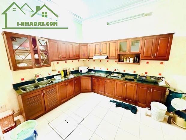 Bán nhà Hoàng Đạo Thúy, 47m2, 4 tầng, gần phố Nhân Hòa,mặt tiền kinh doanh,chưa đến 12tỷ - 2