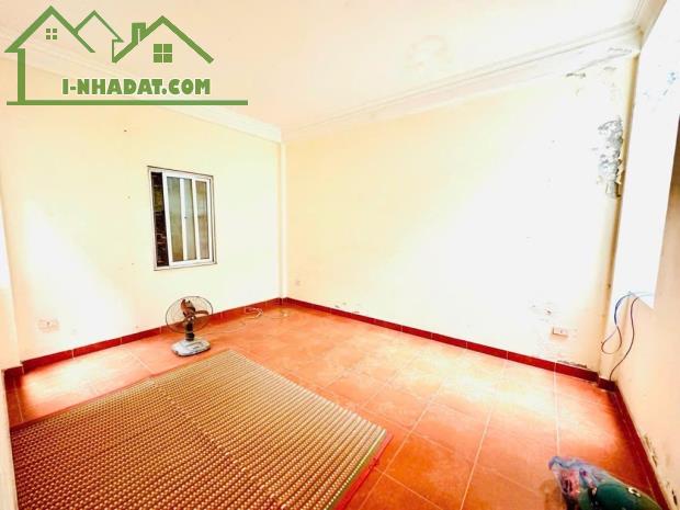 Bán nhà Hoàng Đạo Thúy, 47m2, 4 tầng, gần phố Nhân Hòa,mặt tiền kinh doanh,chưa đến 12tỷ - 1