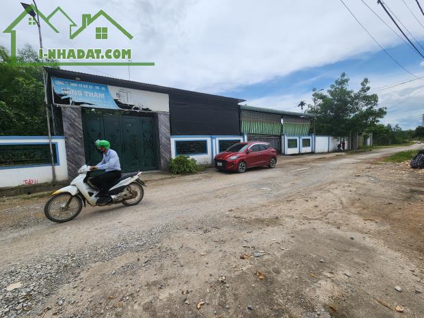 Bán đất Hương Long, Hương Khê 315m2, 470 triệu. - 2