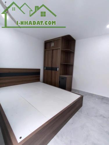 Bán nhà đẹp Dương Bá Trạc, P1 Q8, cách hẻm xe hơi 1 căn nhà - 3