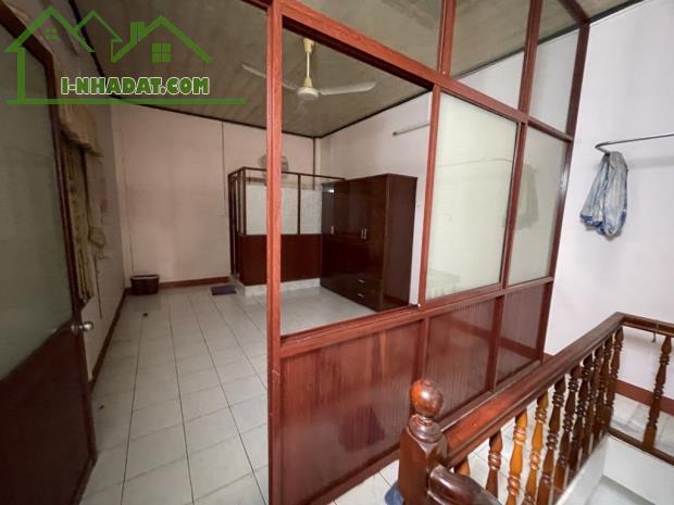 🏛️NHÀ BÁN MT TRƯƠNG CÔNG ĐỊNH DT 4,7 X15=71M2  NHÀ 2LẦU 2PN 2WC CHỈ 6,45TỶ P14 T N BÌNH - 1