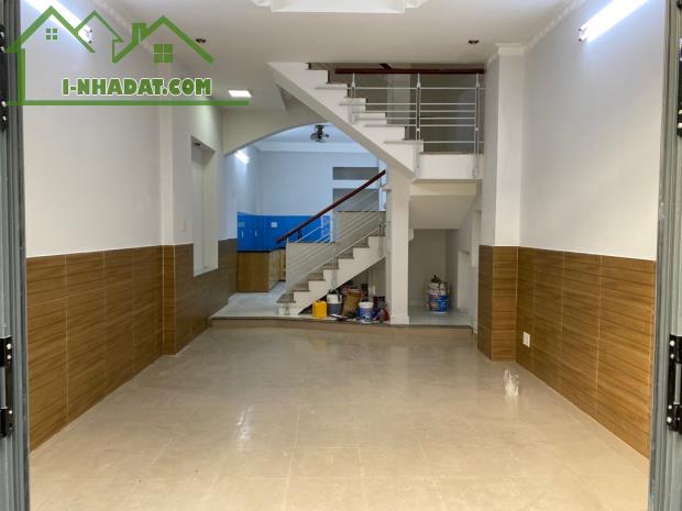 🏛️NHÀ BÁN MT TRƯƠNG CÔNG ĐỊNH DT 4,7 X15=71M2  NHÀ 2LẦU 2PN 2WC CHỈ 6,45TỶ P14 T N BÌNH