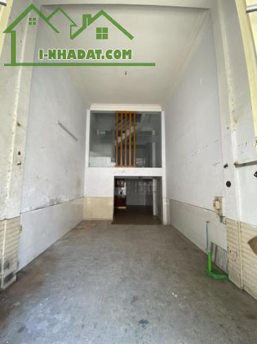 Bán nhà cũ Phan Huy Ích 37m2 hẻm xe hơi thông – Giá 4,8 Tỷ tl. - 2