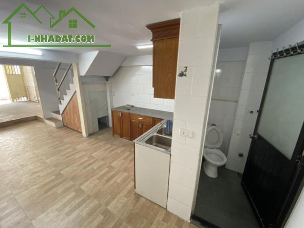 Bán nhà cũ Phan Huy Ích 37m2 hẻm xe hơi thông – Giá 4,8 Tỷ tl. - 1