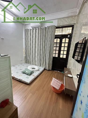 Ngõ 96 phố Chiến Thắng, Văn Quán 40m2 2 mặt ngõ ô tô cực hiếm chưa tới 9 tỷ - 2
