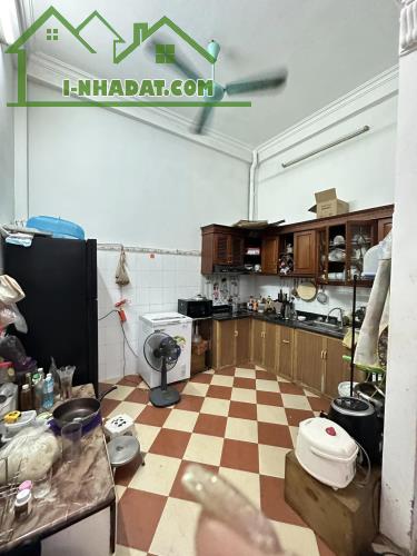 Ngõ 96 phố Chiến Thắng, Văn Quán 40m2 2 mặt ngõ ô tô cực hiếm chưa tới 9 tỷ - 1