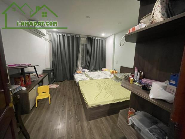 HIẾM, NHÀ ĐẸP, XUÂN ĐỈNH, BẮC TỪ LIÊM-KD-GARA: 37M X5T, MT 3,7M, GIÁ 8,9 TỶ - 2