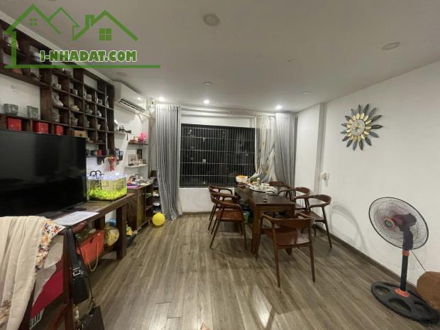 HIẾM, NHÀ ĐẸP, XUÂN ĐỈNH, BẮC TỪ LIÊM-KD-GARA: 37M X5T, MT 3,7M, GIÁ 8,9 TỶ - 3