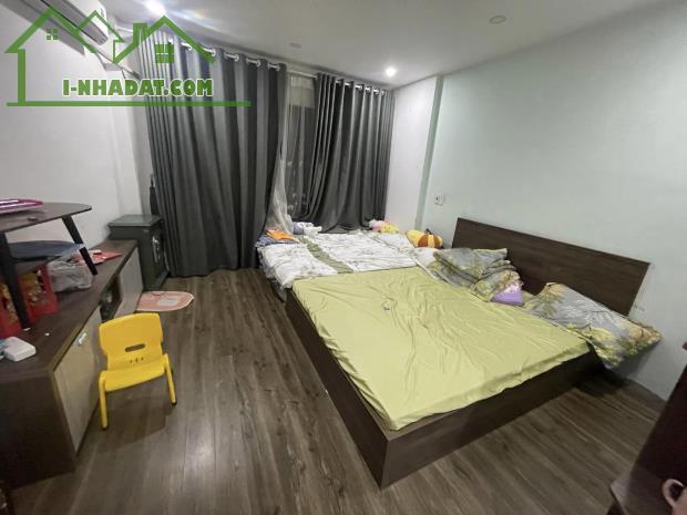 HIẾM, NHÀ ĐẸP, XUÂN ĐỈNH, BẮC TỪ LIÊM-KD-GARA: 37M X5T, MT 3,7M, GIÁ 8,9 TỶ - 4