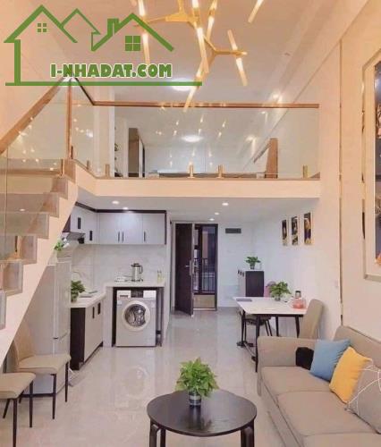 RẺ NHẤT HẢI CHÂU  -GIỮA TRUNG TÂM HOÀNG DIỆU TÌM ĐÂU RA 🏡GÁC LƯNG ĐÚC, 3PN, CÓ PN DƯỚ