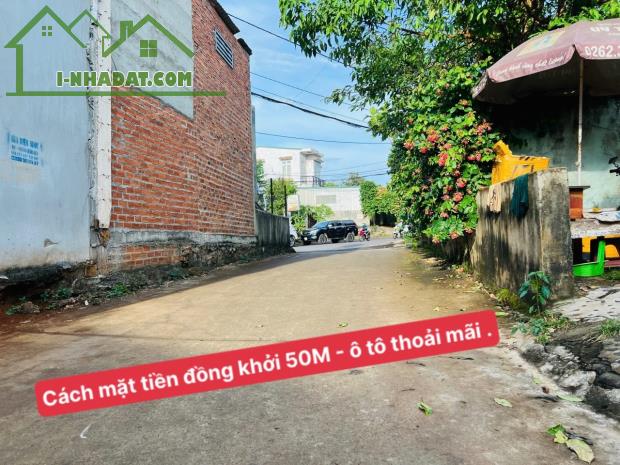 💥2 Lô Đất TC hẻm 190 Giải Phóng,giá rẻ,nhiều lô khác - 2