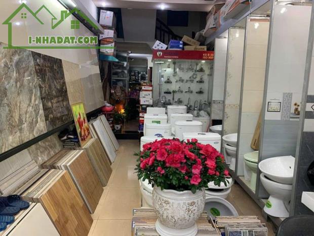 CHÍNH CHỦ BÁN NHÀ MẶT TIỀN 416 MIẾU HAI XÃ, P DƯ HÀNG KÊNH, Q LÊ CHÂN, HẢI PHÒNG