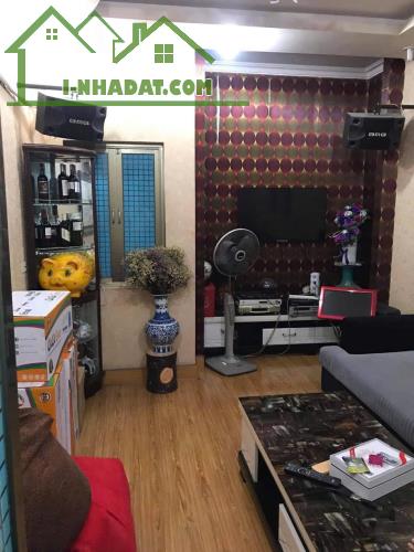 CHÍNH CHỦ BÁN NHÀ MẶT TIỀN 416 MIẾU HAI XÃ, P DƯ HÀNG KÊNH, Q LÊ CHÂN, HẢI PHÒNG - 3