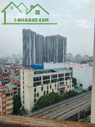 BÁN NHÀ CHUNG CƯ , XUÂN THUỶ, GIÁ HỜI, 110M2, 5 TỶ - 2