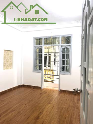 Bán nhà khương đình, 45m2, 5 tầng, ngõ ô tô đậu, chỉ 10.2 tỷ - 1