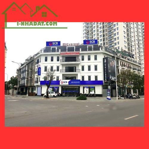 Siêu đắc địa! Nhà mặt phố Hồng Tiến 250m2*6T*28m - Lô góc - Dòng tiền thuê 150 triệu/tháng - 4