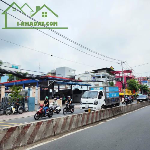 Bán nhà Huỳnh Tấn Phát - Quận 7 - 58m2 ngang 4.3m - nhỉnh 6.x tỷ TL. - 1