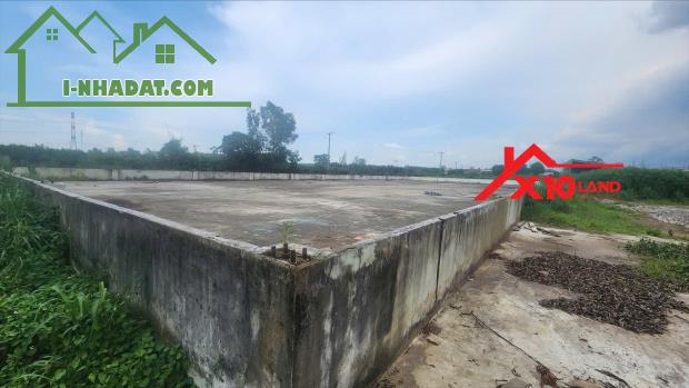 Bán đất full SKC tại xã Tân An H.Vĩnh Cửu, Đồng Nai 5.300m2 giá 12.5 tỷ - 4