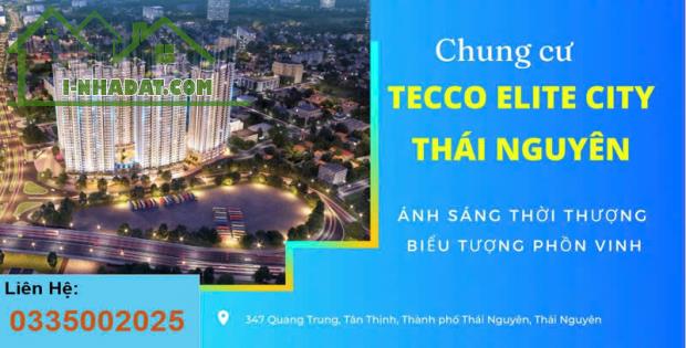 RA MẮT BẢNG HÀNG CỰC HOT- TECCO ELITE CITY - 5