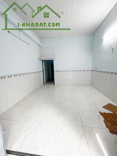 BÁN NHÀ CHÍNH CHỦ HẺM XE HƠI ĐƯỜNG TRẦN VĂN QUANG P10 TÂN 44M2 CHỈ 4,9 ĐỒNG - 2