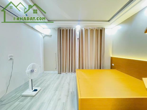 SIÊU HOT! NHÀ PHỐ BỒ ĐỀ 55M2*5T*4.5M - 2 THOÁNG - NGÕ Ô TÔ - 8 PHÚT AEON, 10 PHÚT HỒ GƯƠM - 1