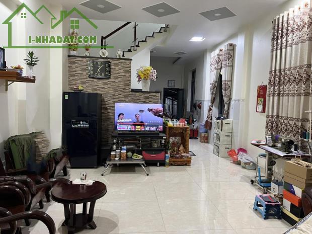 Nhà Vĩnh Phú 2 BD, 333m2, 2 tầng, 9x60m chỉ 6.x tỷ - 4