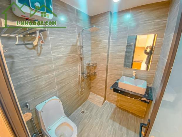 🏠 BÁN TÒA CCMN NGÕ 327 TRẦN ĐẠI NGHĨA - 57M2 - THU 50TR/TH - 12.9 TỶ 📞 Liên hệ ngay