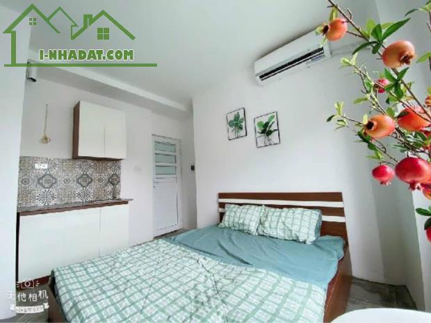 🏠 BÁN TÒA CCMN - NGÕ 73 HOÀNG NGÂN - 97M² - 7 TẦNG - 29 PHÒNG - 20.8 TỶ📞 HẰNG Mini - 2