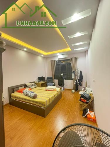 Bán Nhà Lê Trọng Tấn 88m 5T MT4m 17.8 tỷ Phân Lô Gần Phố - 3