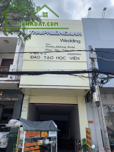 Nhà 2 lầu mặt tiền Nguyễn Văn Cừ (lộ 20), Ninh Kiều, Cần Thơ - 20 tỷ - 5