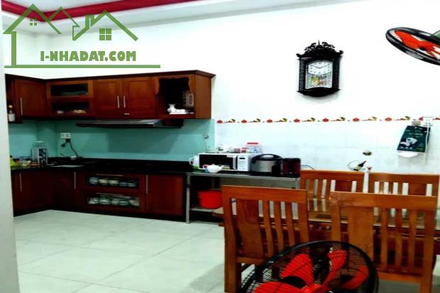 Bán nhà hẻm xe hơi, Bình Trị Đông, Bình Tân, 4m x 14m, 57 m², nở hậu - Giá 6.1 tỷ TL - 3