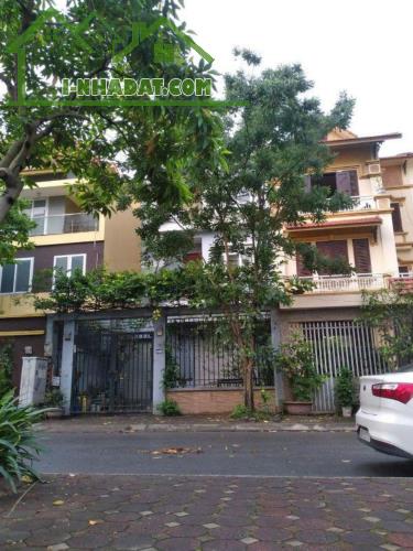 Khu Đô Thị Sài Đồng, Ở Sướng, Đẳng Cấp, Hàng xóm Vinhomes Riverside. - 5