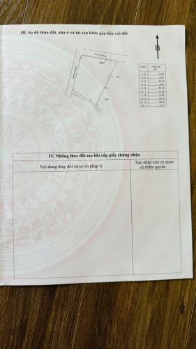 33. Cần Bán 3372m đất Sào tại Xã Đá Bạc, Huyện Châu Đức giá 15 tỷ nay hạ giá còn 9,6 tỷ - 2