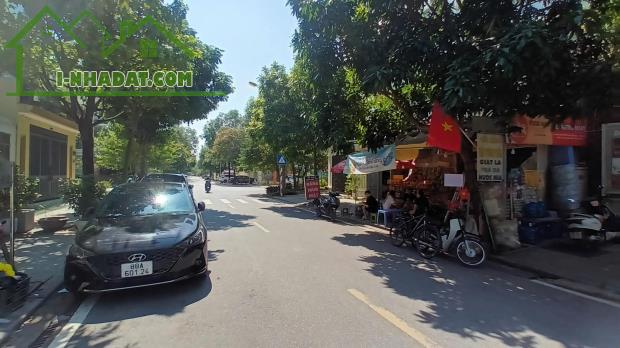 Siêu phẩm có 1-0-2 Liền kề KĐT Văn Phú, vị trí kinh doanh, 62,5m2, mt 5m, giá nhỉnh 16 tỷ - 4