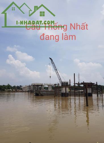 Bán lô đất cách Đăng Văn Trơn 50m, Hiệp Hòa, Biên Hòa, Đồng Nai, 90m2, giá 3 tỷ 950. - 4