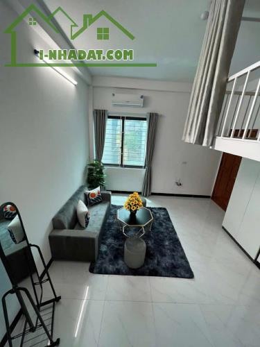 🏠 BÁN TÒA CCMN - NGÕ 185 PHÙNG KHOANG - 78M² - THU HƠN 1 TỶ/ NĂM - GIÁ 15.5 TỶ📞 HẰNG - 2