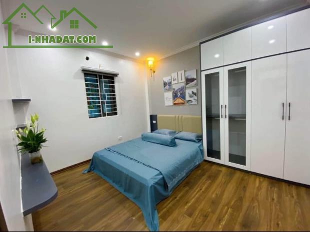 HIẾM  - MỸ ĐÌNH. 40m² .FULL ĐỒ - Ở NGAY - CÁCH Ô TÔ 30M. Giá 7.x .. (0876196866)
