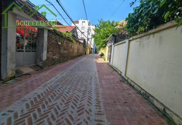 Bán  đất  Phạm Văn Đồng, 52m2, phân lô, ô tô, nhỉnh  4 tỷ. - 1