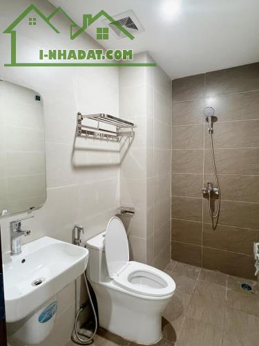 BÁN NHÀ MẶT NGÕ 2 THOÁNG TRƯỚC SAU 16 TỶ 75m 7 TẦNG MT 4,5m Ô TÔ ĐỖ XUÂN ĐỈNH BẮC TỪ LIÊM - 1