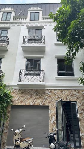 BÁN NHÀ LIỀN KỀ LA CASTA VĂN PHÚ GIÁ 18,9 TỶ VND, 72M2, 4 PHÒNG NGỦ  Giá 18,9 tỷ VND