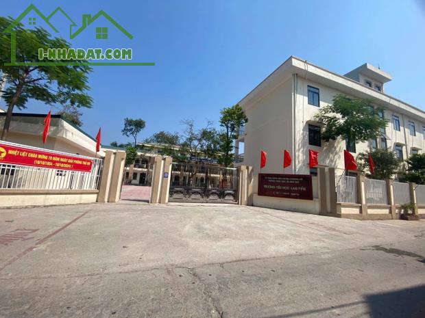 Bán đất Lam Điền,gần trường học,gần chợ,giá rẻ - 1