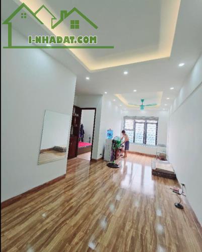 KIẾN HƯNG CHUNG CƯ TẦNG CHUNG 2 NGỦ 70M2, NỘI THẤT ĐẸP Ở NGAY- TIỆN ÍCH BẠT NGÀN, SỔ ĐỎ - 4