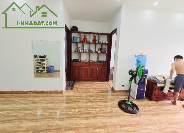 KIẾN HƯNG CHUNG CƯ TẦNG CHUNG 2 NGỦ 70M2, NỘI THẤT ĐẸP Ở NGAY- TIỆN ÍCH BẠT NGÀN, SỔ ĐỎ - 2