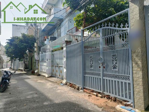 bán lô đất phạm hồng thái hẻm xe tải DT: 94m² thổ cư 💯 giá chỉ 5 tỷ 250 triệu