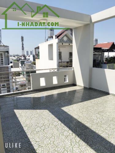 Bán nhà tặng nội thất, hẻm xe hơi, 4 tầng, 4.5x13m, 5PN giá chỉ 6xxx tỷ, Bình Trị Đông, BT