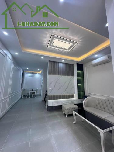 QUAN NHÂN NHÀ ĐẸP Ở NGAY - 20M RA PHỐ - 3 BƯỚC RA Ô TÔ - VIEW TRIỆU ĐÔ DT 53/60m2, 4 Tầng,