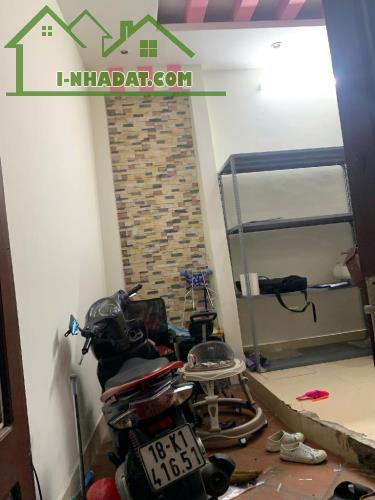 BÁN NHÀ PHỐ TRƯƠNG ĐỊNH, 42M2, 3 TẦNG, MT 4M. GIÁ 5.5 TỶ, TIỆN ÍCH TUYỆT VỜI - 3