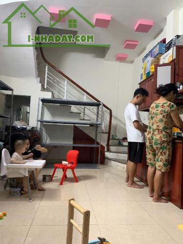 BÁN NHÀ PHỐ TRƯƠNG ĐỊNH, 42M2, 3 TẦNG, MT 4M. GIÁ 5.5 TỶ, TIỆN ÍCH TUYỆT VỜI - 2